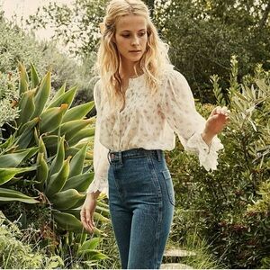 Doen Hickory Top - LARGE